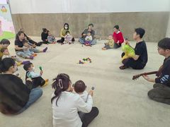 -爱威盛亲子俱乐部·纽约国际早托中心