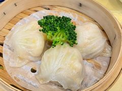 和乐水晶鲜虾饺-和乐喜点(宝岗大道店)