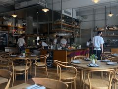 -BOR Eatery(安福路店)