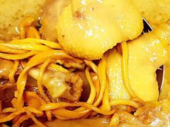 老鸭煲-味仙居(环城南路店)