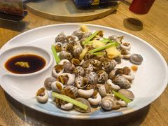 -九龙奇迹海鲜大排档(万象城店)