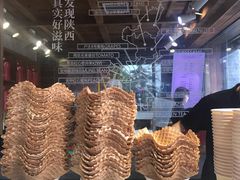 -刘信牛羊肉小炒泡馍(回民街店)