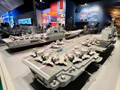 -中国人民解放军海军博物馆