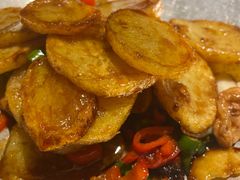 -绿茶餐厅(乐峰广场店)