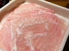 -温野菜涮涮锅(西单大悦城店)