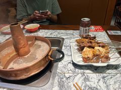 -京元盛铜锅涮肉(上海总店)