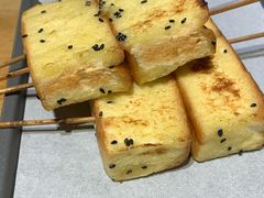 -记忆串城·东北烧烤·小龙虾·大型团建(南油店)