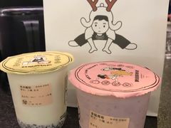 -我是酸奶君(壹方城店)