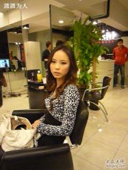 -雅仕 HAIR SALON 美发沙龙