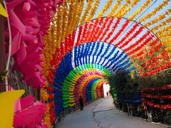 -洛阳马蹄泉旅游度假村