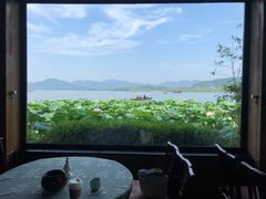 -湖畔居茶楼(湖滨店)