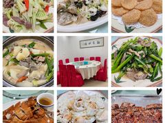 -区海鸡场饭店(石壁店)