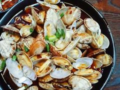 香辣花甲-七串串(无锡总店)