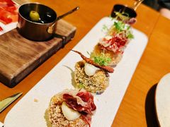 -OLLA 西班牙餐厅(丰盛里店)