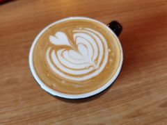 -UN CAFFE(五角场店)