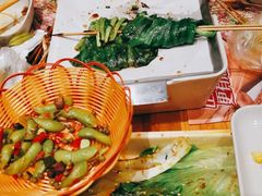 -木屋烧烤(坂田天安云谷店)