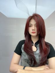 -MY HAIR ARDOR