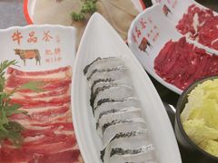-牛品荟牛肉火锅(新城广场店)