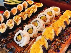 -西安高新希尔顿酒店·咖啡露台西餐厅