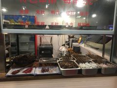-隆氏兔头(七道堰店)