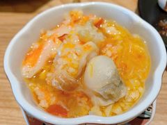 -山之川·日式料理(瀚海海尚店)