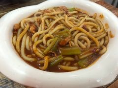 -椒顽新疆炒米粉(湖大店)