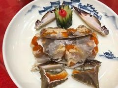 -南山饭店(阳明古镇店)