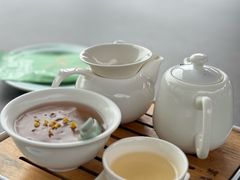 -湖畔居茶楼(湖滨店)