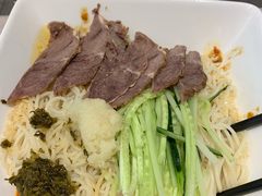 -康师傅私房牛肉面(马泉营奥莱店)