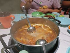 -采椰郎椰子鸡·脆皮鸡火锅(融创茂店)