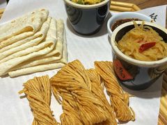 -符离集餐厅(万象城店)