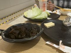 -呷哺呷哺 黄金牧场 (太原万象城店)