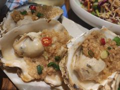 -管氏翅吧(地安门店)