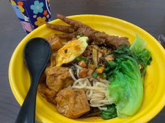 -龍城柳州螺蛳粉(群星路店)