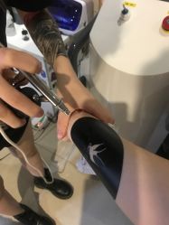 -周忆刺青原创设计定制