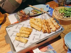 -馋嘴猫北京食堂·烤鸭·宵夜(亚运村店)