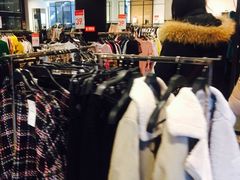 -ZARA(恒隆广场店)