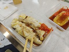 -山水肠粉(盐田店)
