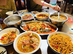 -回家吃饭·地道南昌菜(建德观总店)