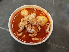 -四里沙茶面(七星西路分店)