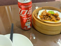 -江山大椰酒家(广州亚洲国际店)