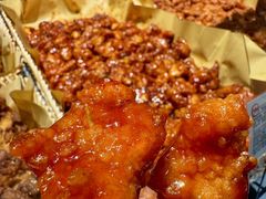 -永辉超市(郫都区爱琴海店)