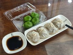 无锡小笼-锡笼记·无锡小笼(人民路店)