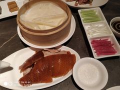 -金鸭季·北京烤鸭(深业上城店)