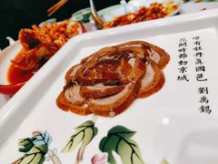 -北平盛世·新京菜·北京烤鸭(劲松·双井店)
