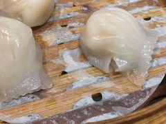 -稻香酒家(长宁KING88广场店)