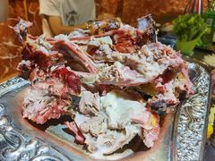 -郭记原生态烤羊腿(长宁路店)