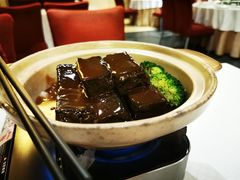 健康黑豆腐-骊宫坊