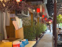 -三道苗苗鱼·美蛙黄辣丁(八里店)