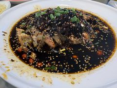 -唐门江湖菜(龙石路店)